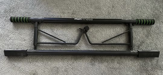 Ikonfitness Pull Up Bar