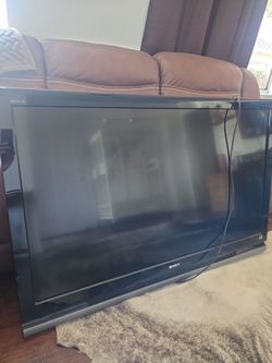Tv Sony bravia 45 inch