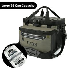 Titan 38 Can Cooler
