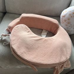 My Brest Friend Nursing Pillow 