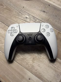 PS5 Controller