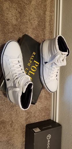 Polo Ralph Lauren Sneakers Sz.12