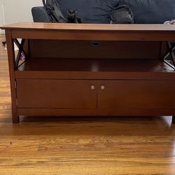 TV stand 