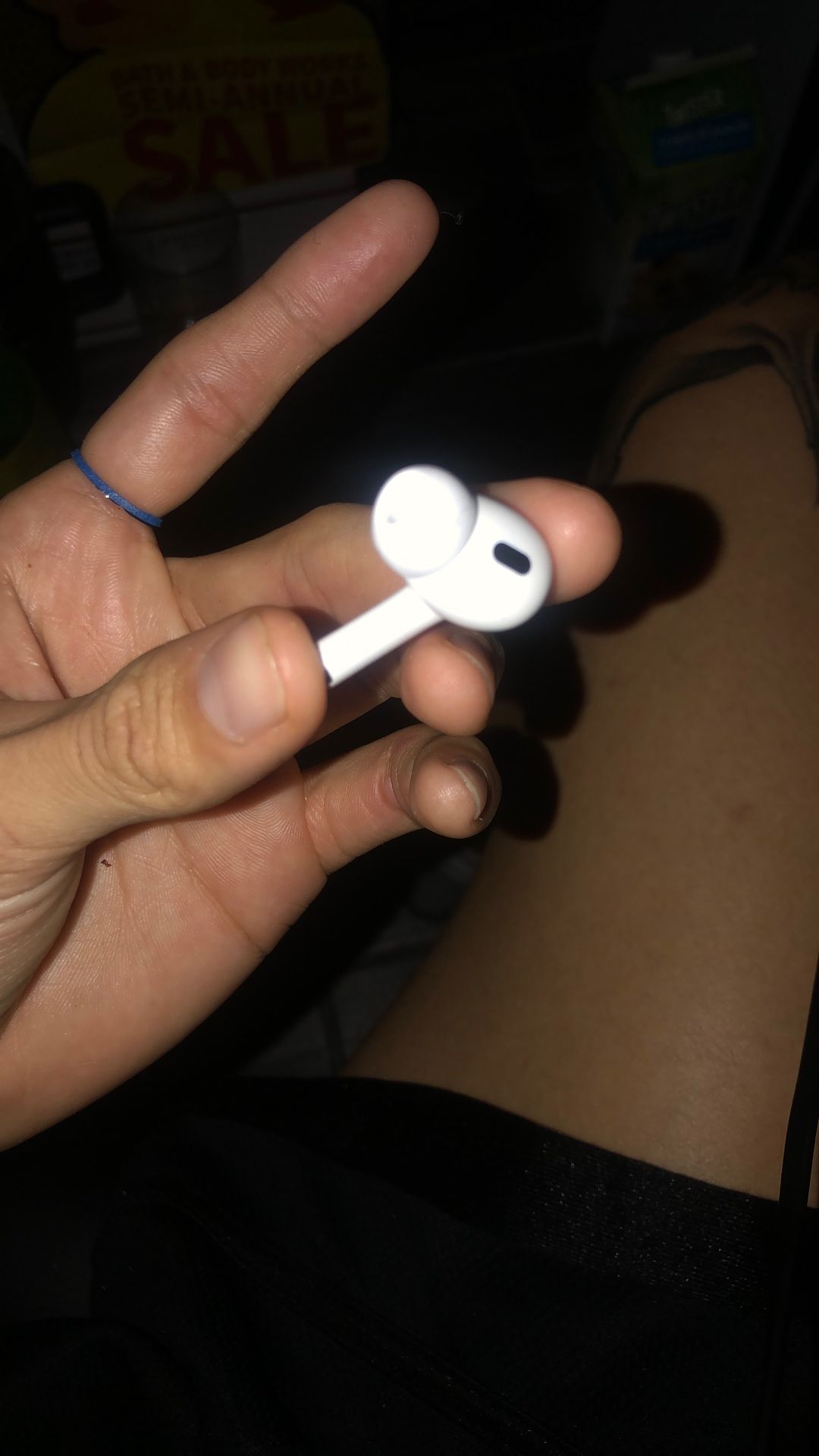 Air Pod Pro
