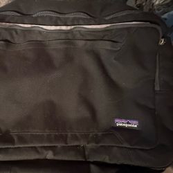patagonia headway carry on bag/backpack 