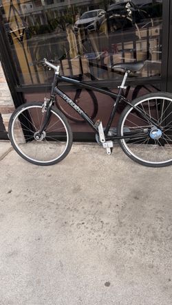 Trex bike