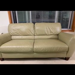 Couches (2) For $150