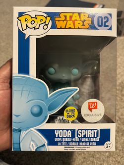 Vaulted Star Wars Funko pops!