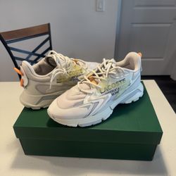 Lacoste Neo Tech Shoes