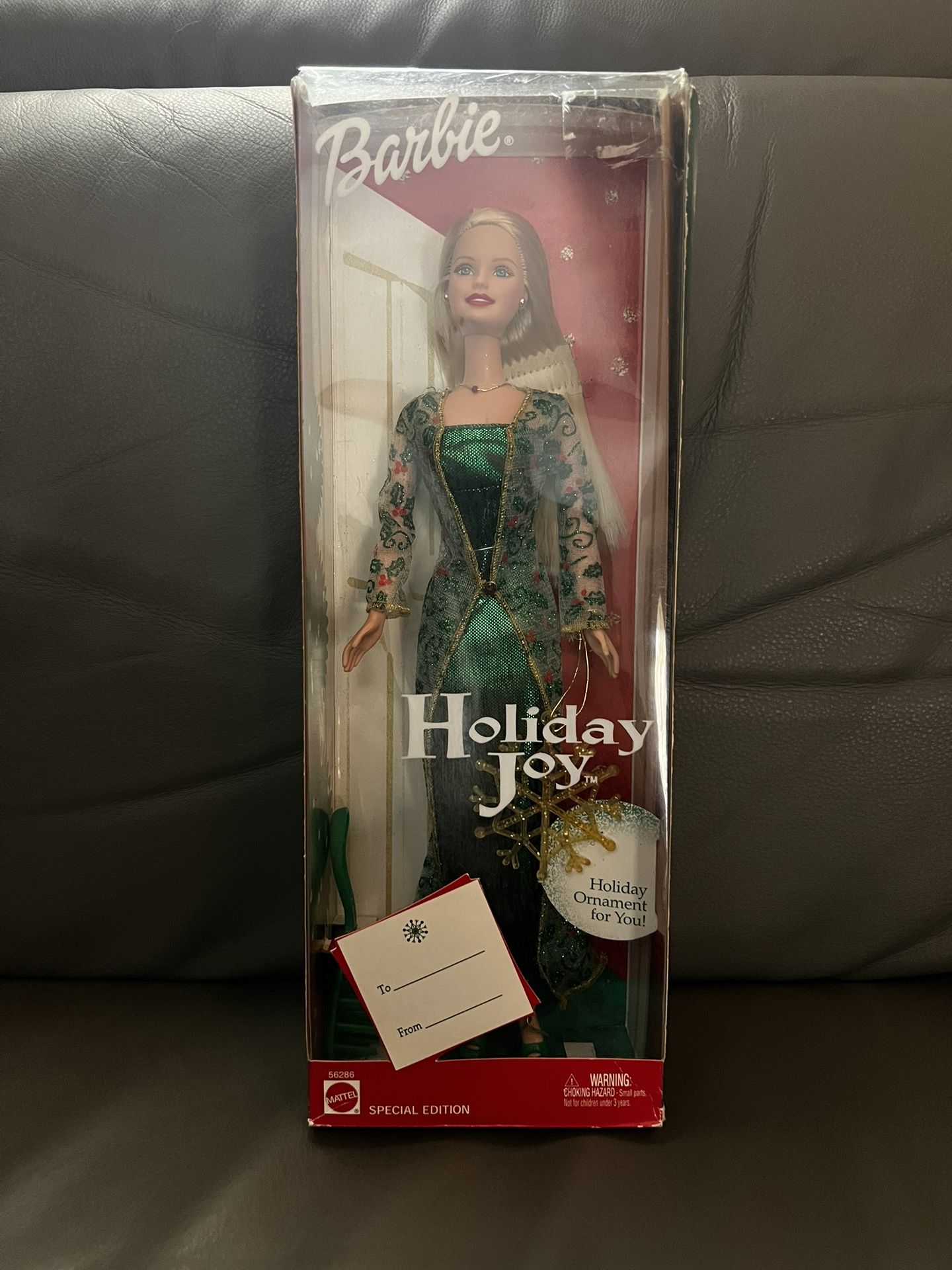 Barbie Holiday Joy for Sale in Henderson NV OfferUp