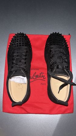 Red Bottoms