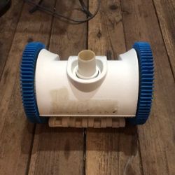 Hayward Pool Cleaner