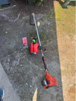 Echo SRM-2120 Trimmer