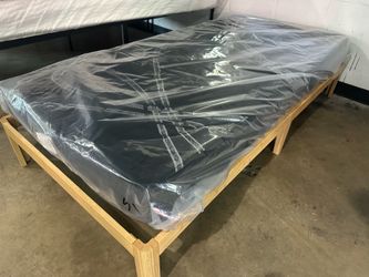💤 Brand New 6” Twin Foam Mattress 💤