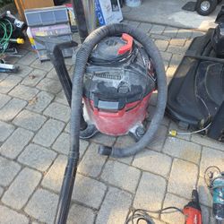 Shopvac