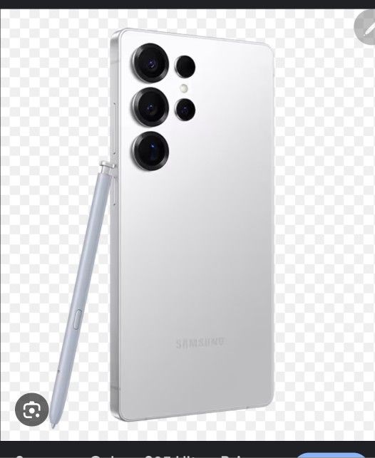 Samsung Galaxy S25 Ultra