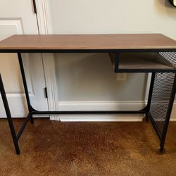 IKEA Fjallbo Laptop/Side Table