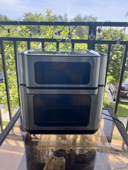 Sur La Table 13-Quart Air Fryer – Cook Smarter, Not Harder! 🍟