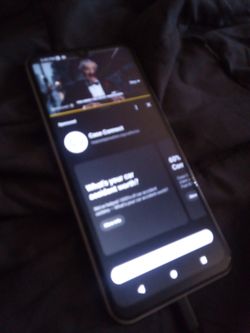 Galaxy 5s like new unlocked