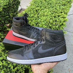 Size 11 - Air Jordan 1 Retro NYC High 23NY