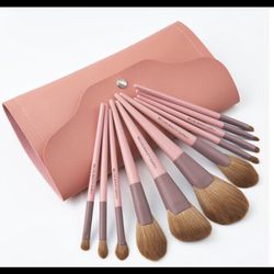 Makeup  Brushes 