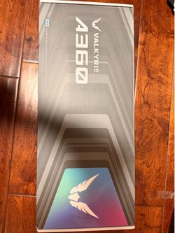 Valkyrie A360 AIO