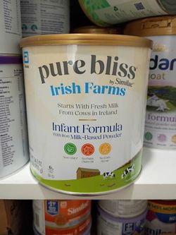 Pure bliss formula