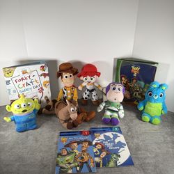 Toy Story