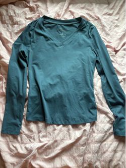 Women’s long sleeve