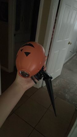 Holloween Decoration Light