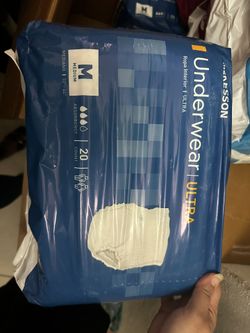 Adults Underwear Pro Care And Presto