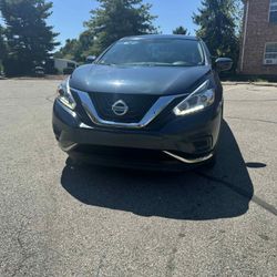 2016 Nissan Murano