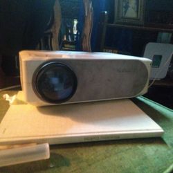 Projector 
