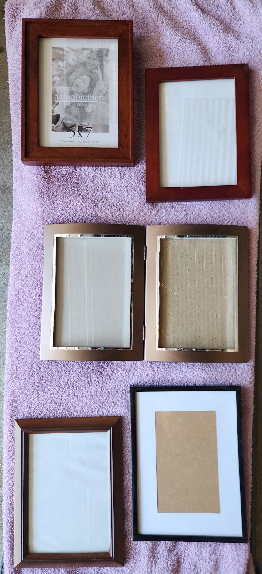 Picture Frames