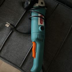 American Tool Exchange Grinder