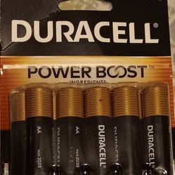 Batteries 