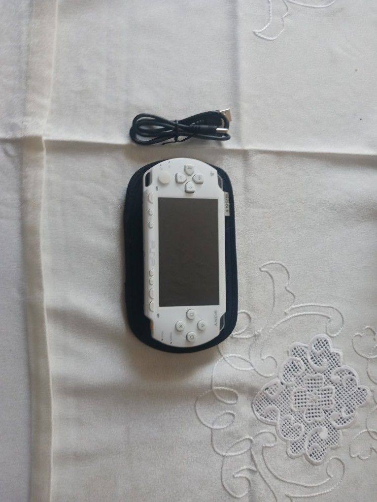 Psp