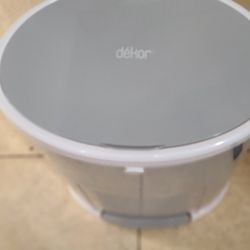 Free Diaper Pale