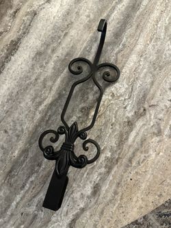 Door Wreath Hanger