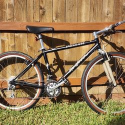 Specialized Stumpjumper 