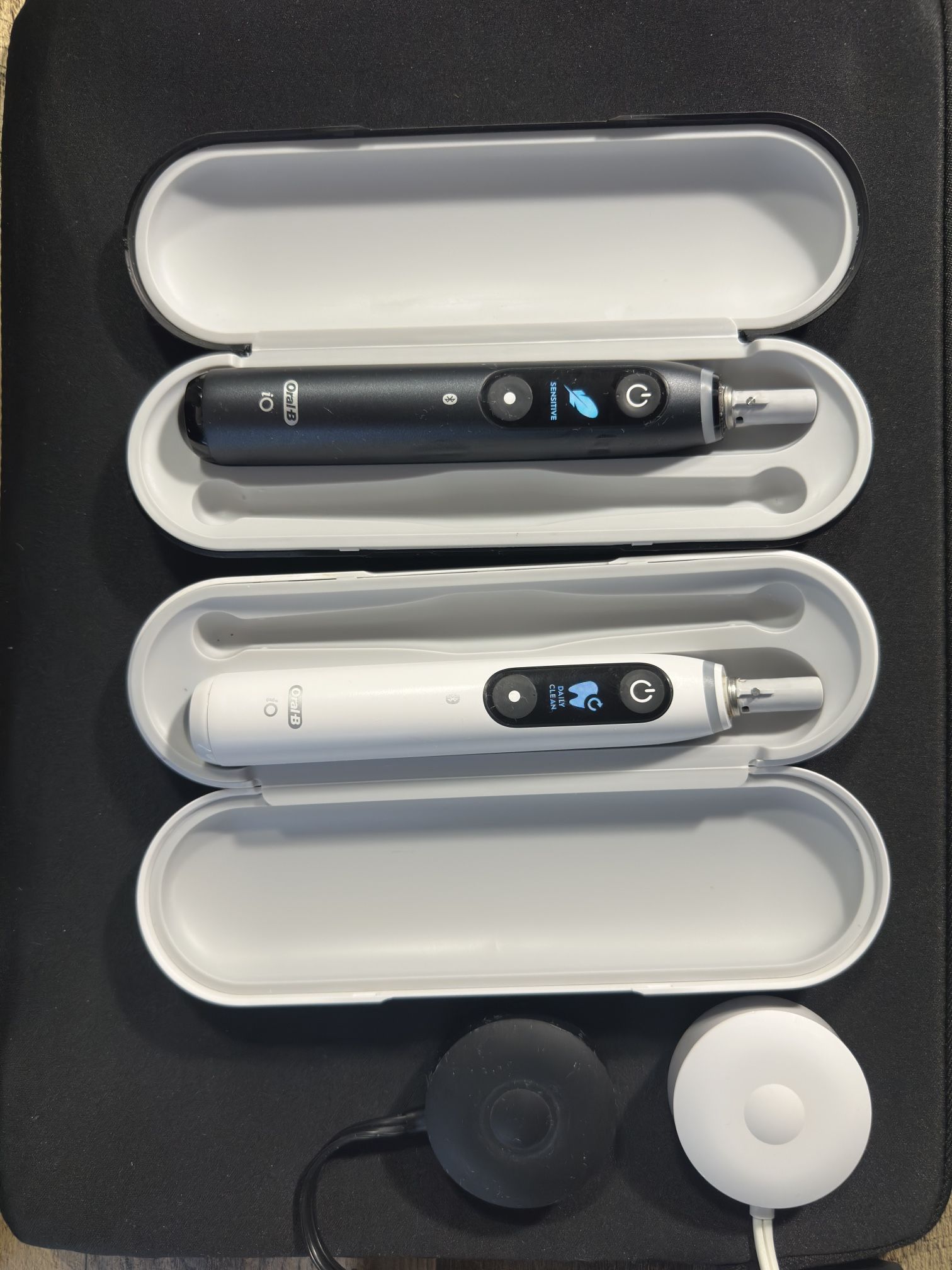 OralB io9 Electric Toothbrush