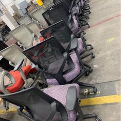 Allsteel Relate Office Chairs 