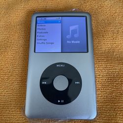 iPod 7th Generation Refurbished 