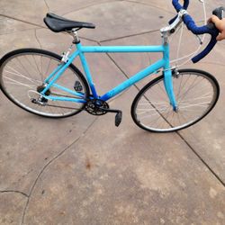 Fuji Road Bike finest 2.0