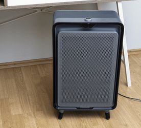 Bissell Air 220 Air purifier