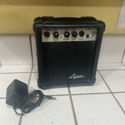 Lyon Guitar Amp
