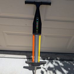 Pogo Roo Pogo Stick
