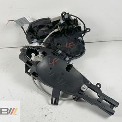 BMW E90 335i 330i 328i DRIVER FRONT DOOR LOCK LATCH