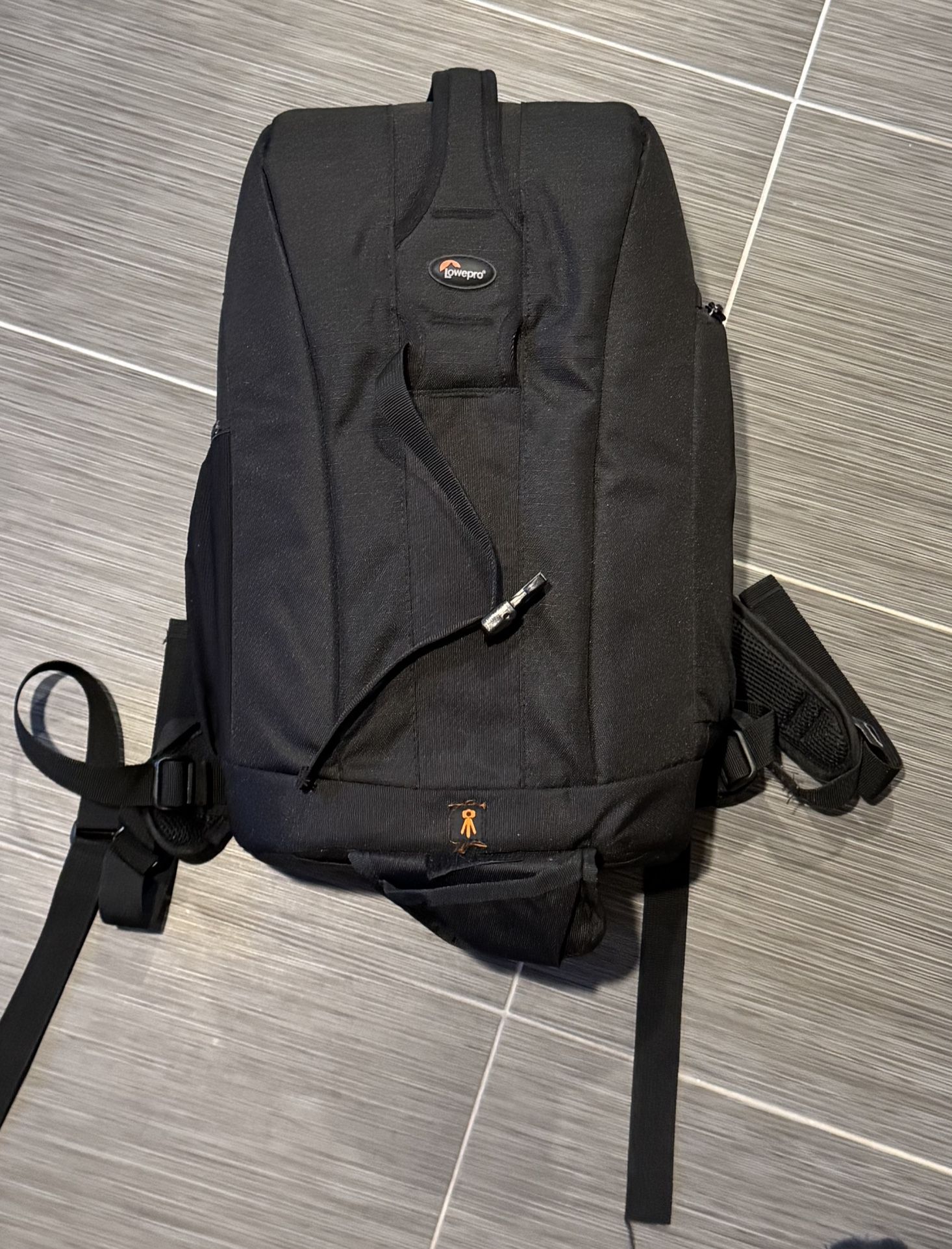 Lowepro Camera Bag Flipside 300 DSLR Camera