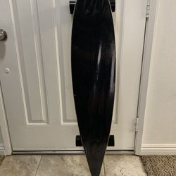 Brand New Board!